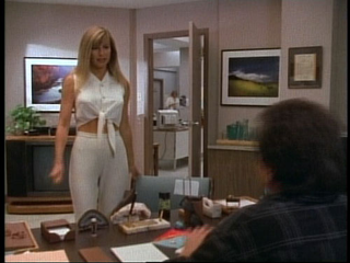 Illustration for article titled The Larry Sanders Show: “What Have You Done For Me Lately?”
